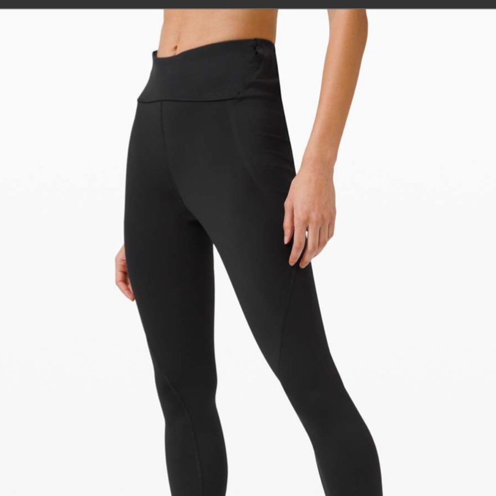 Free to Speed HR Tight 25" NWT